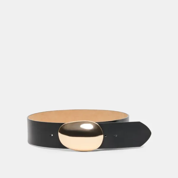 BUBBLE BUCKLE BELT