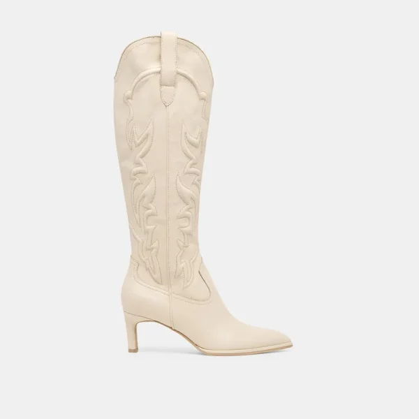 ALISA BOOTS