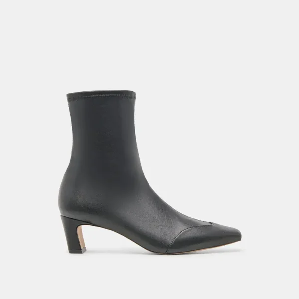 ANIKA WIDE BOOTS