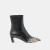 BLACK MULTI LEATHER