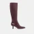 WINE LEATHER