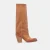COGNAC LEATHER