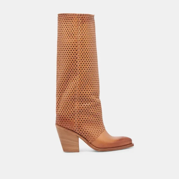 BOONE BOOTS