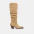 CAMEL SUEDE