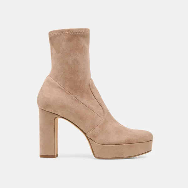 CHASLY BOOTS