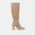 TRUFFLE SUEDE