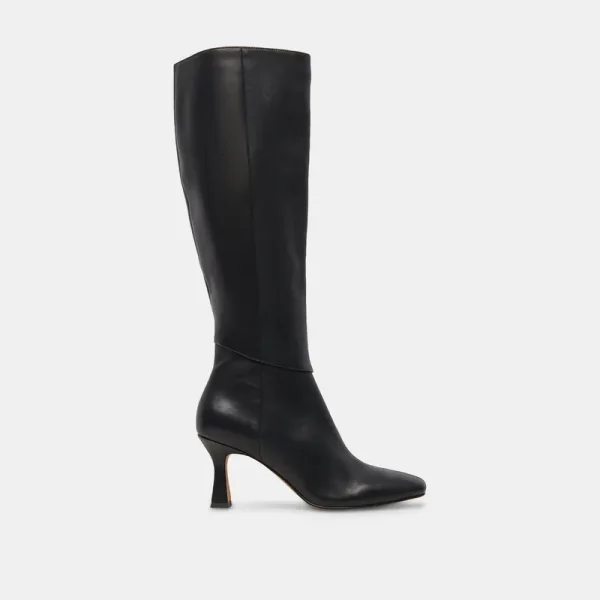 GYRA WIDE CALF BOOTS