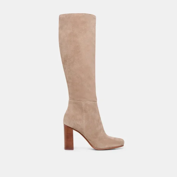 HUDSIN BOOTS