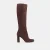 MAHOGANY SUEDE