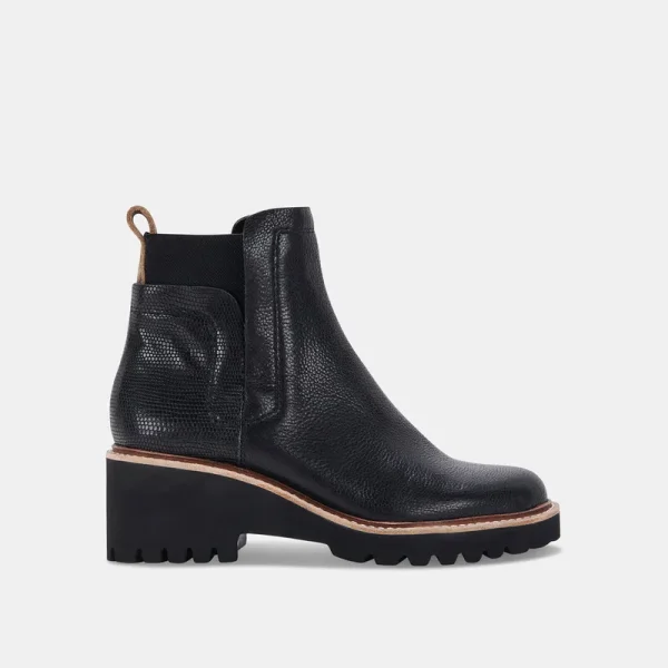 HUEY H2O BOOTS IN