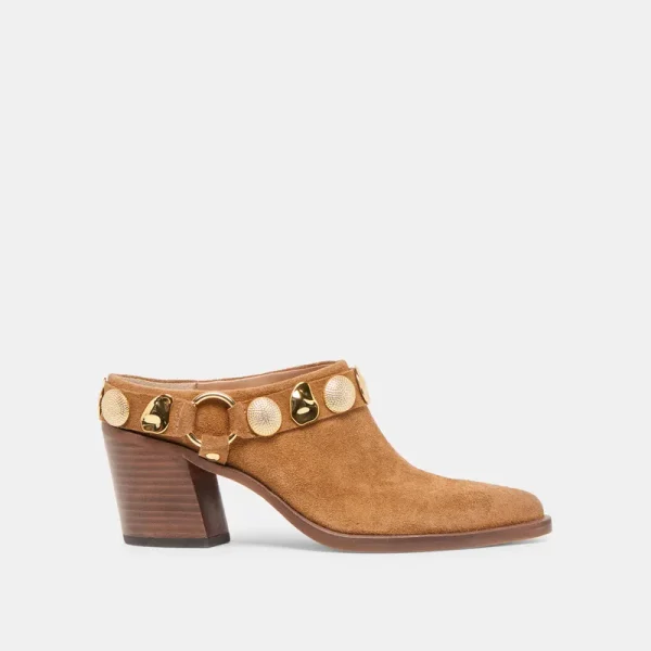 KANYON HEELS