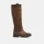 CHOCOLATE SUEDE