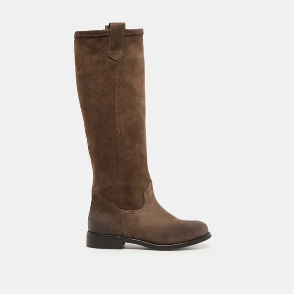 RAMZY BOOTS