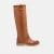 COGNAC LEATHER