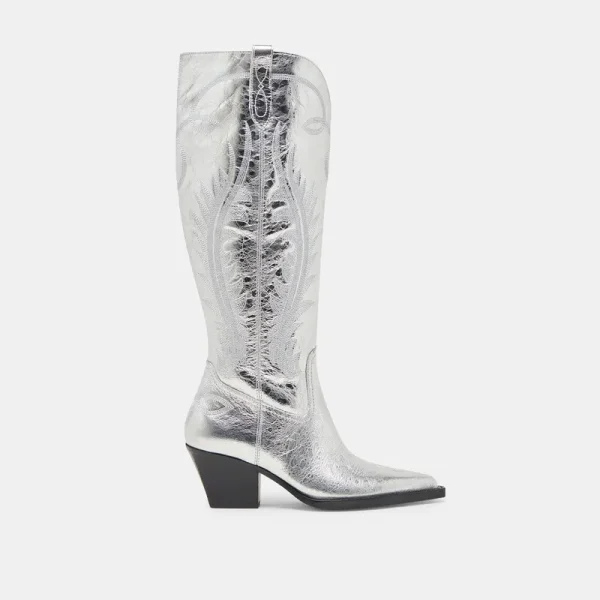 RYATT EXTRA WIDE CALF BOOTS