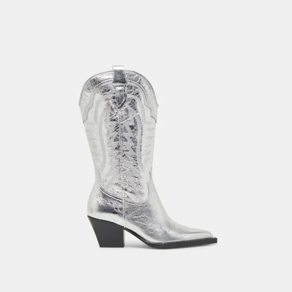 RYLAND EXTRA WIDE CALF BOOTS