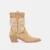 DK TAUPE SUEDE