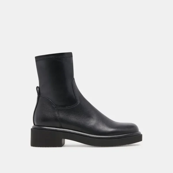 SIMAYA H2O WIDE BOOTS