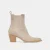 TAUPE SUEDE