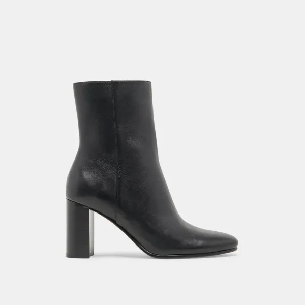 SUZY BOOTIES