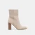 TAUPE SUEDE