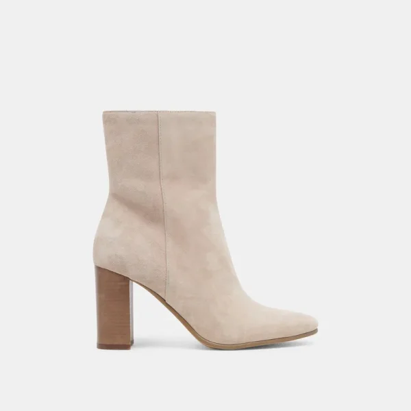 SUZY WIDE BOOTIES