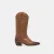 CHESTNUT LEATHER