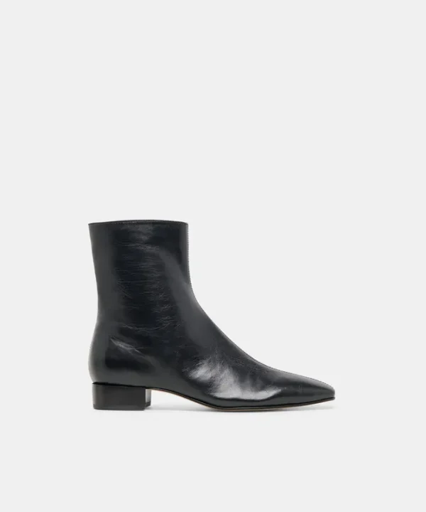 TARINE BOOTIES