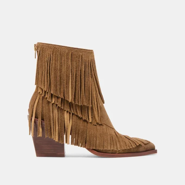 TOREY BOOTIES