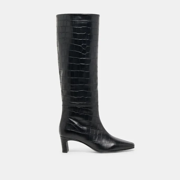 TRIXI BOOTS