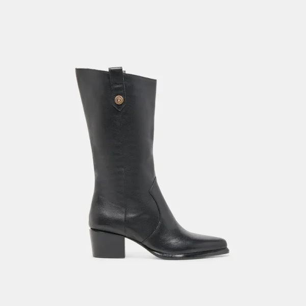 VERN BOOTS