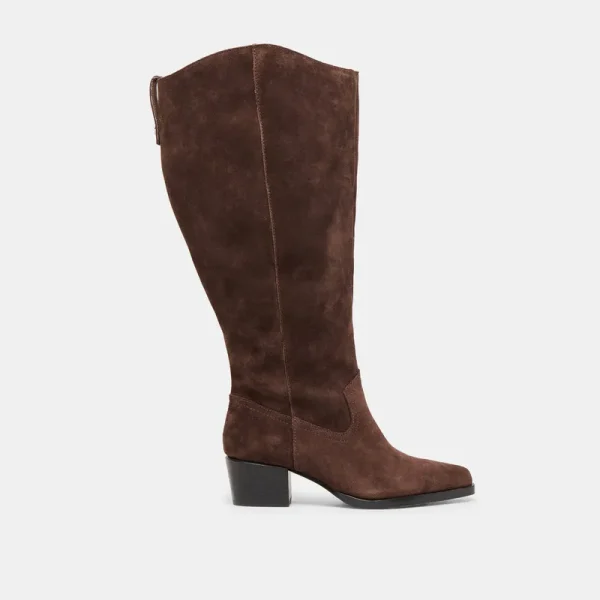 VIRONA H2O EXTRA WIDE CALF BOOTS
