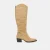 DK TAUPE SUEDE