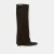 DK BROWN SUEDE
