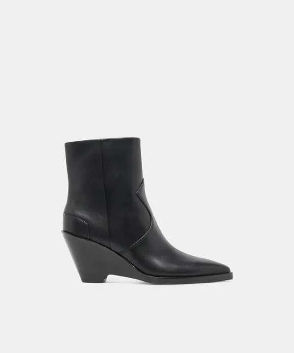 ASHTIN BOOTIES