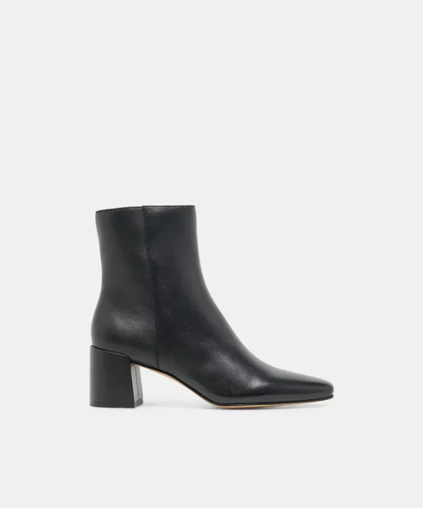 BAYRA BOOTIES