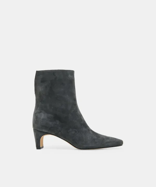BENNET BOOTIES