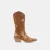 TAN SUEDE