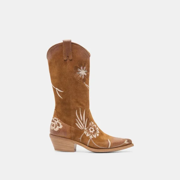 BRANDO BOOTS