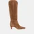 COCOA SUEDE