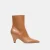 TAN LEATHER