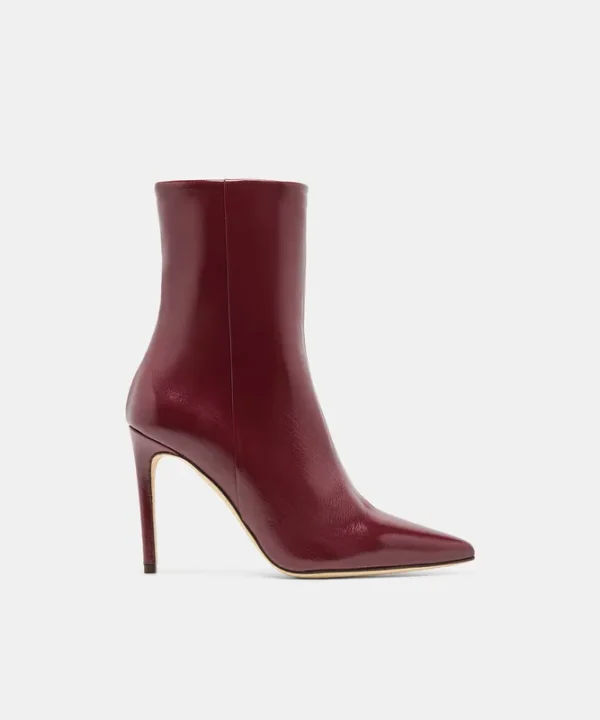 DANITY BOOTIES