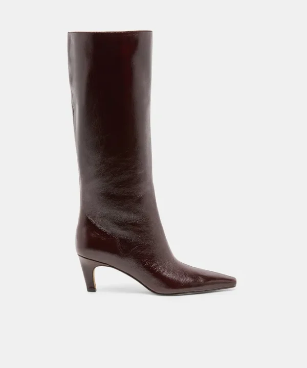 JAZMIN BOOTS