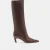 DK CHOCOLATE LEATHER