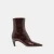 BLACK CHERRY LEATHER
