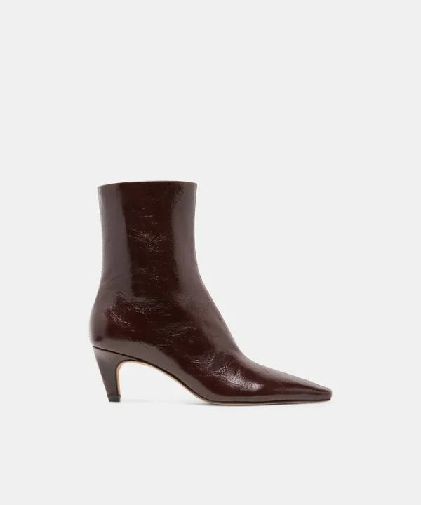 KARLIE BOOTIES
