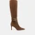 DK BROWN SUEDE