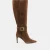 DK BROWN SUEDE
