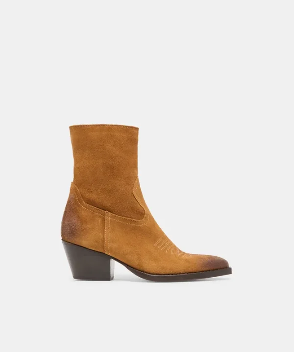 KLYDE BOOTS