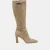 TAUPE SUEDE